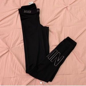 Nike Exercise Leggings